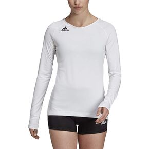 adidas Women's Hi Lo Jersey in Saudi Arabia