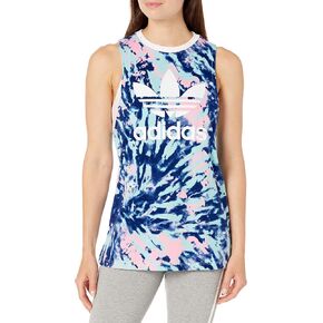 adidas Originals Women's Loose Tank in Kuwait