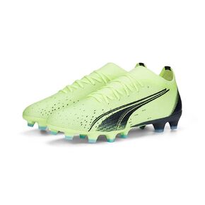 PUMA Men's Ultra Match Firm Artificial Ground Sneaker in Kuwait