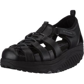 Skechers Sport Women's Trim Step Walking Sandal in Saudi Arabia