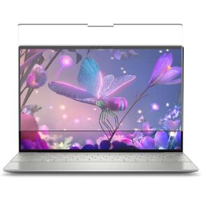 Puccy 3 Pack Screen Protector, compatible with DELL XPS 13 Plus 9320 13.4" Laptop TPU Film Guard （ Not Tempered Glass Protectors） in Kuwait