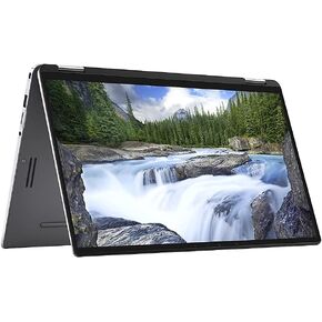 Dell Latitude 9410 14" 2 in 1 Notebook - Intel Core i7 i7-10610U 1.8GHz in Saudi Arabia