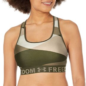 حمالة صدر نسائية متوسطة الحجم Freedom Crossback من Under Armour in Kuwait