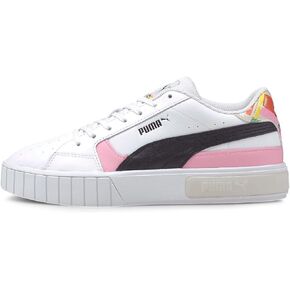 PUMA Womens Cali Star INTL Lifestyle Fitness Athletic and Training Shoes in Saudi Arabia