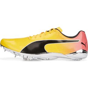PUMA Men's Evospeed Electric Sneaker in Kuwait