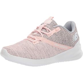 حذاء جري للسيدات من New Balance District Run V1 CUSH + in Kuwait