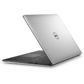 ديل بريسيجن M5520 انتل كور i7-7820HQ X4 2.9 جيجاهيرتز 32 جيجا 1 تيرابايت اس اس دي، فضي (تجديد) in Saudi Arabia