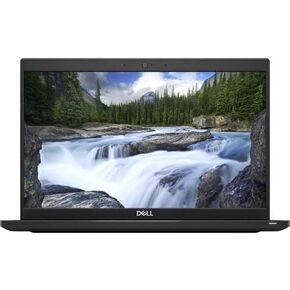Dell Latitude 7390 13.6in 1920 x 1080 Touchscreen LCD 2 in 1 Laptop with Intel Core i7-8650U Quad-core 1.9 GHz, 16GB LPDDR3, 512GB SSD (Renewed) in Saudi Arabia