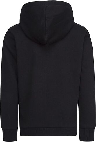 هودي بسحاب للأولاد من Converse Chuck Patch (للأطفال الكبار) in Kuwait