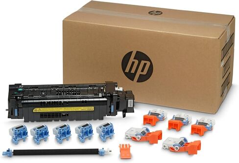 HP L0H24A Original Printer Maintenance Kit in Saudi Arabia