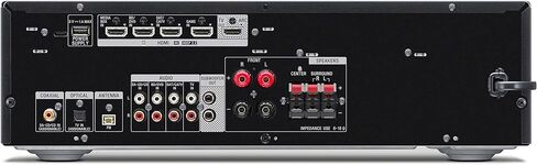 Sony STRDH590 5.2 Multi-Channel 4k HDR AV Receiver with Bluetooth (Renewed) in Saudi Arabia
