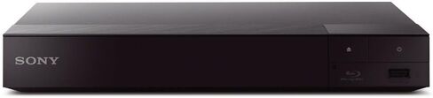 Sony BDP-S6700 4K Upscaling 3D Streaming Blu-ray Disc Player with 6ft High Speed HDMI Cable in Saudi Arabia