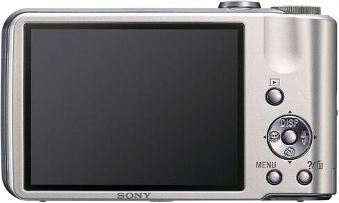 Sony Cyber-Shot DSC-H70 16.1 MP Digital Still Camera with 10x Wide-Angle Optical Zoom G Lens and 3.0-inch LCD (Black) in Saudi Arabia