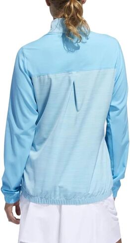 adidas Women's Essentials Full Zip Wind in Saudi Arabia