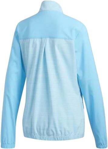 adidas Women's Essentials Full Zip Wind in Saudi Arabia