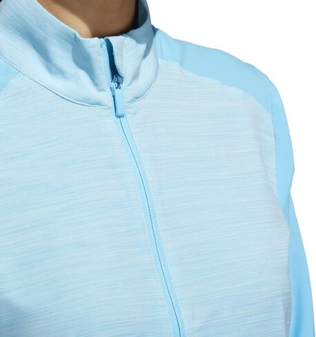 adidas Women's Essentials Full Zip Wind in Saudi Arabia