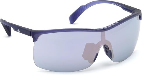 أديداس مينز ERROR:#REF! نظارات شمسية, ارجواني, 58 in Kuwait