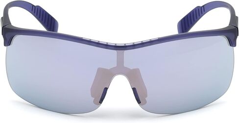 أديداس مينز ERROR:#REF! نظارات شمسية, ارجواني, 58 in Kuwait