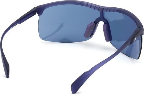 أديداس مينز ERROR:#REF! نظارات شمسية, ارجواني, 58 in Kuwait