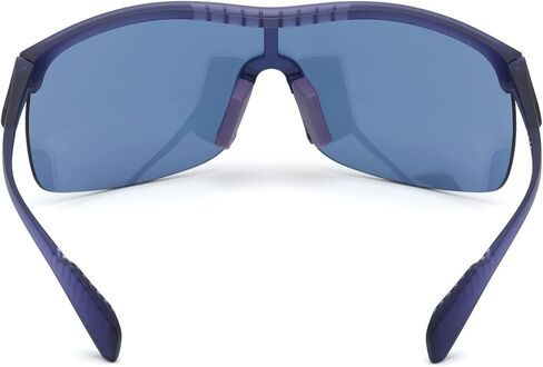 أديداس مينز ERROR:#REF! نظارات شمسية, ارجواني, 58 in Kuwait