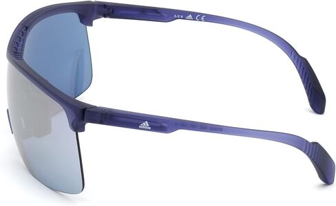 أديداس مينز ERROR:#REF! نظارات شمسية, ارجواني, 58 in Kuwait