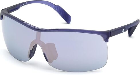 أديداس مينز ERROR:#REF! نظارات شمسية, ارجواني, 58 in Kuwait