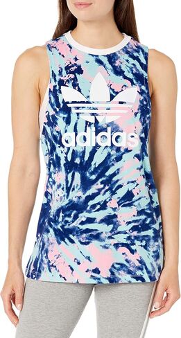 adidas Originals Women's Loose Tank in Kuwait