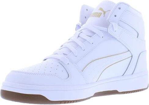 PUMA Unisex Rebound Layup Sneaker in Saudi Arabia