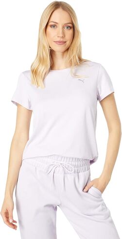 PUMA Women's Run Favorite Tee in Kuwait