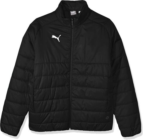 PUMA Men's Liga Casuals Padded Jacket in Kuwait