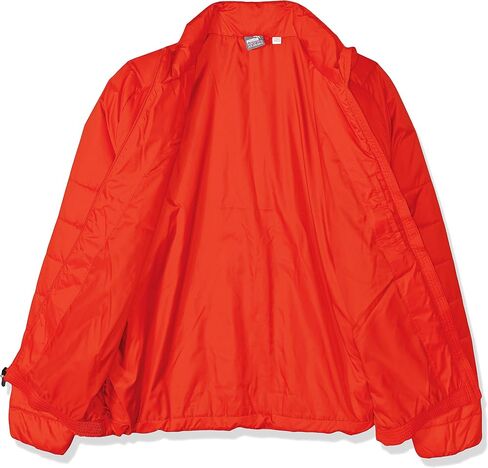 PUMA Men's Liga Casuals Padded Jacket in Kuwait