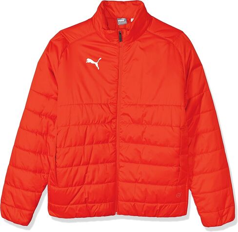 PUMA Men's Liga Casuals Padded Jacket in Kuwait