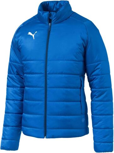 PUMA Men's Liga Casuals Padded Jacket in Kuwait