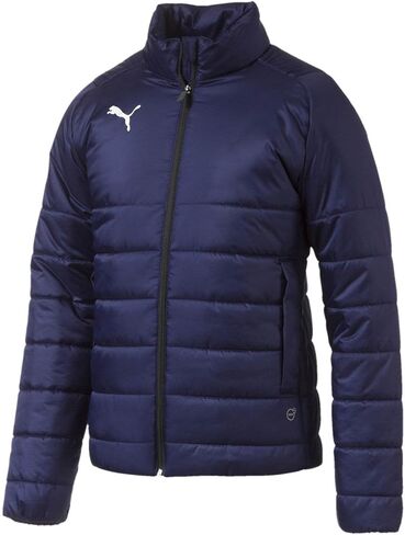 PUMA Men's Liga Casuals Padded Jacket in Kuwait
