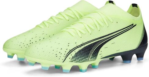 PUMA Men's Ultra Match Firm Artificial Ground Sneaker in Kuwait