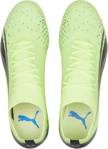 PUMA Men's Ultra Match Firm Artificial Ground Sneaker in Kuwait