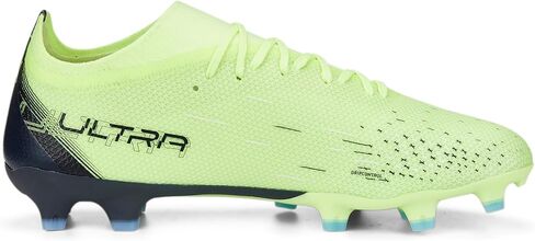 PUMA Men's Ultra Match Firm Artificial Ground Sneaker in Kuwait