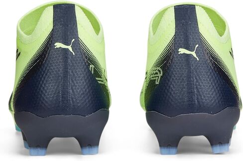 PUMA Men's Ultra Match Firm Artificial Ground Sneaker in Kuwait