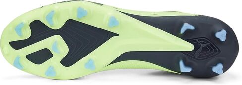 PUMA Men's Ultra Match Firm Artificial Ground Sneaker in Kuwait