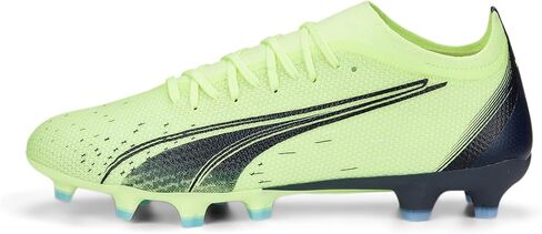 PUMA Men's Ultra Match Firm Artificial Ground Sneaker in Kuwait
