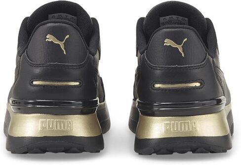 PUMA Women's R78 Voyage Sneaker in Saudi Arabia