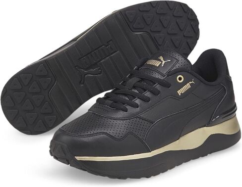 PUMA Women's R78 Voyage Sneaker in Saudi Arabia