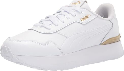 PUMA Women's R78 Voyage Sneaker in Saudi Arabia