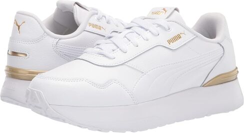 PUMA Women's R78 Voyage Sneaker in Saudi Arabia