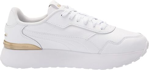 PUMA Women's R78 Voyage Sneaker in Saudi Arabia