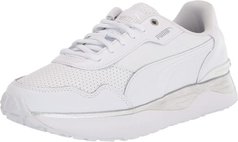 PUMA Women's R78 Voyage Sneaker in Saudi Arabia