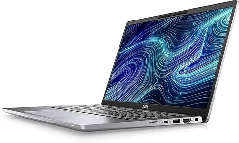 ديل لاتيتيود 7420 2 في 1 I5 11-1135 G7 8GB 256GB SSD 14IN W10 WLS TCH in Kuwait
