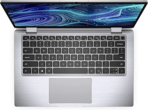 ديل لاتيتيود 7420 2 في 1 I5 11-1135 G7 8GB 256GB SSD 14IN W10 WLS TCH in Kuwait