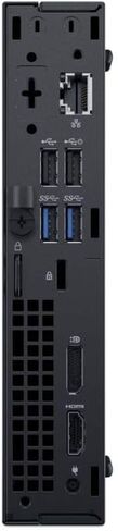Dell OptiPlex 3070 Desktop Computer - Intel Core i5-9500T - 8GB RAM - 256GB SSD - Micro PC (Renewed) in Kuwait