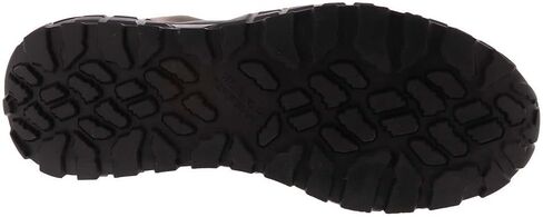 Skechers Men's Work Treadix - Trental Alloy Toe Boots in Saudi Arabia